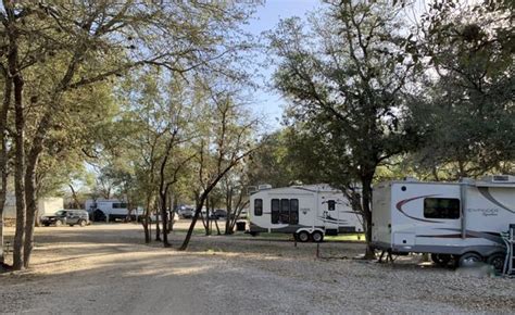 Shady Oaks Rv Park Updated May 2024 38 Photos 25065 Us Hwy 281 S