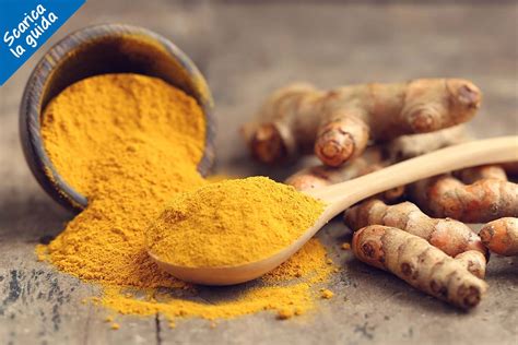 Come Utilizzare La Curcuma In Cucina E I Suoi Benefici Mbenessere