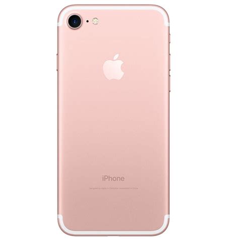 Apple Iphone 7 128gb Unlocked Gsm 4g Lte Quad Core Smartphone With 12mp
