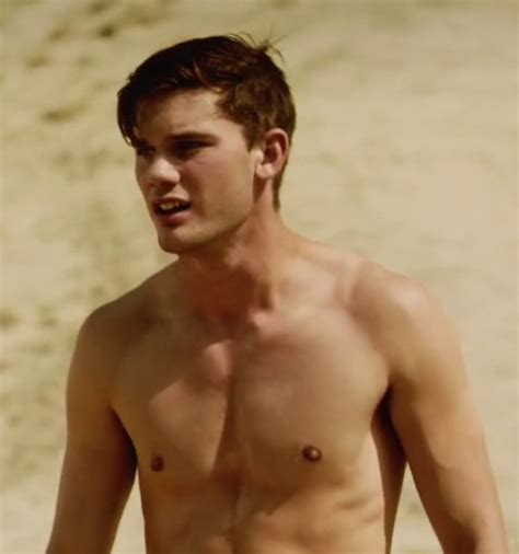 Jeremy Irvine Jeremy Irvine Body Photography Hunk Robin Hot Guys Speedo Actors Face The Face