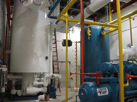 Ammonia Piping Installation Design Savvypase