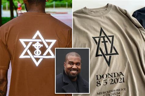 Kanye West Merch 2023