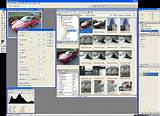 Photos of Video Photoshop Software