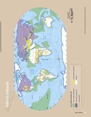 #aprenderesdivertido la conaliteg pone a disposición el catálogo de libros de texto gratuitos a través. Atlas de geografía del mundo quinto grado 2017-2018 - Página 115 - Libros de Texto Online