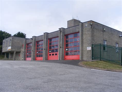 Newquay Fire Station Newquay 2010 Arranbambi Corey And James Flickr