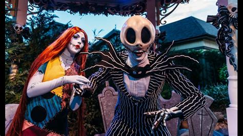 These Dancers Put The Boo In Boogie Halloween 2022 - Walt Disney World announces 'nature-inspired' resort for 2022 | kcentv.com