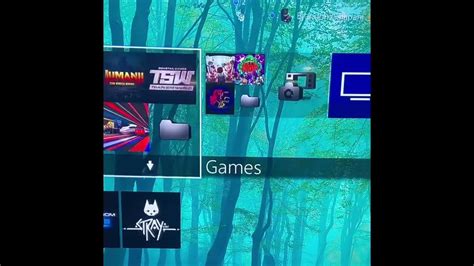 All My Ps4 Games Youtube