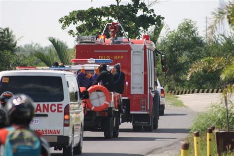 Lgu Lingayen Nakiisa Sa Pagdiriwang Ng National Disaster Resilience Month