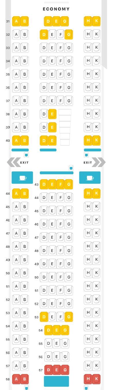 Definitive Guide To Lufthansa Us Routes Plane Types And Seat Options