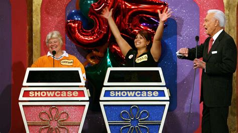How Much Money Has Bob Barker Awarded In Prizes On The Price Is Right