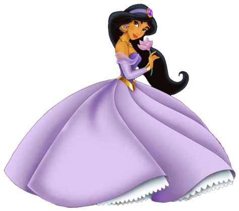 Purple Jasmine Disney Princess Fashion Disney Jasmine Disney