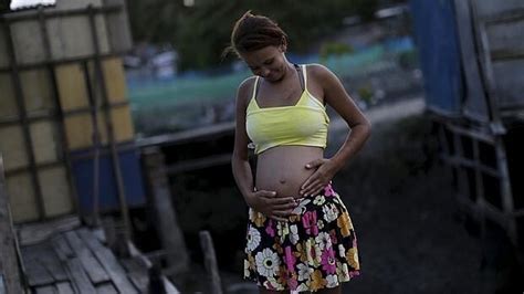 La Mayoría De Mujeres En áreas Afectadas Por El Zika Darán A Luz Niños Normales Aclara La Oms