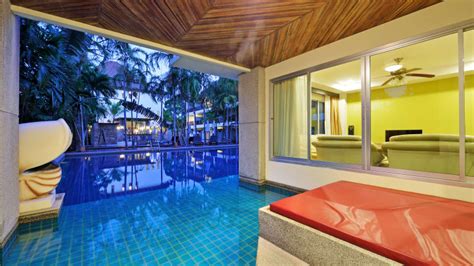 Hotel Lanta Sand Resort And Spa Klong Dao Beach Alle Infos Zum Hotel