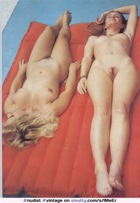 Nudist Vintage Sisters Teen Daughters Muff Memories Smutty Com