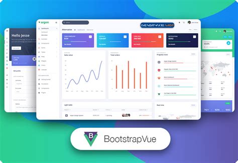 Wildflower drive offers a variety of fashion with the best quality and attractive prices, all you can get only at. BootstrapVue Argon Dashboard PRO - Review & 20% Discount Coupon