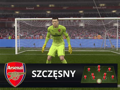 Wojciech szczęsny w zdecydowanych słowach skrytykował uefa, która w pierwszej kolejce, mimo dramatu, jaki rozegrał się na boisku w meczu dania dzisiaj, 12:00. FIFA 15: Beste Aufstellung für den FC Arsenal - Alle News ...