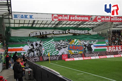 Sv ried, club uit oostenrijk. SV Ried - SK Rapid Wien | Ultras Rapid