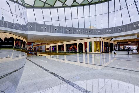 Harvey Nichols Opens New Store In Doha Theindustryfashion
