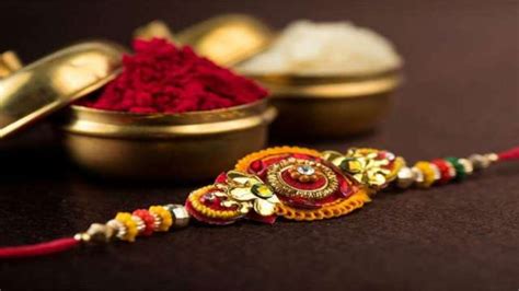 Raksha Bandhan 2021 Make Sure To Have These 5 Things On Your List