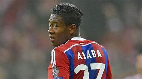 Talking about the personal life of david alaba, he was born to his parents george alaba and gina alaba. David Alaba's Rejection Of His Father - Sports - Nigeria