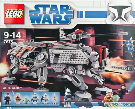 Lego Star Wars 2008