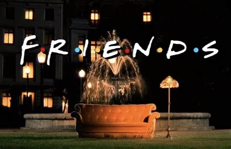 The Entire Series Of Friends Is Down To 50 In Digital Hd Right Now