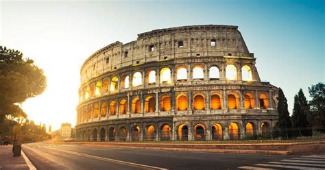 Unesco Heritage Sites Explore Italy