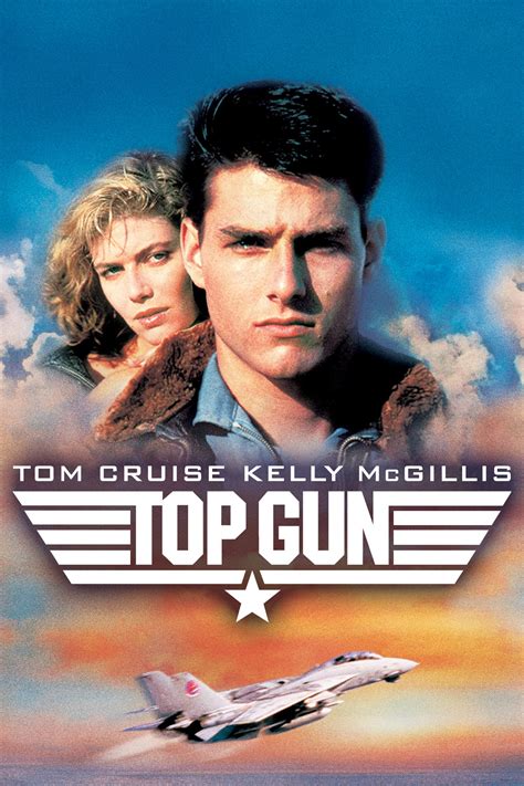Top Gun Film 1986 05 16 Kultheldende