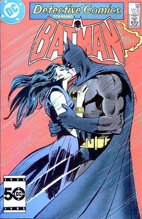 Who Is Batmans Best Love Interest Comics Amino