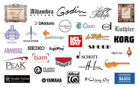 Acoustic guitar brands include those from major manufacturers of musical instruments, including yamaha, gretsch, gibson, and more. Retail Sales - Los Angeles Classical Guitars