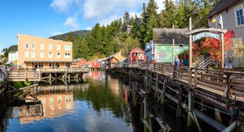 14 Ideal Things To Do In Ketchikan Alaska For 2024 2021