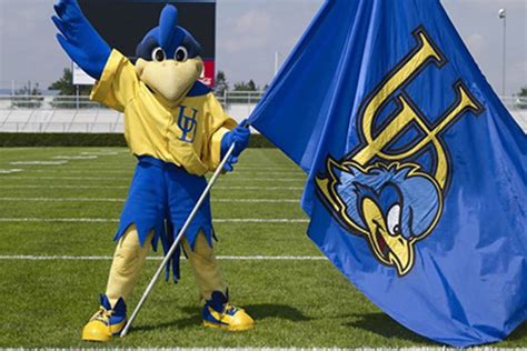 University Of Delaware Fightin Blue Hens Youdee The Athletic Teams