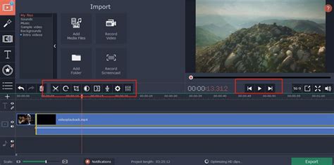 Movavi Video Editor Review And Pricing 2020 Toptenreview