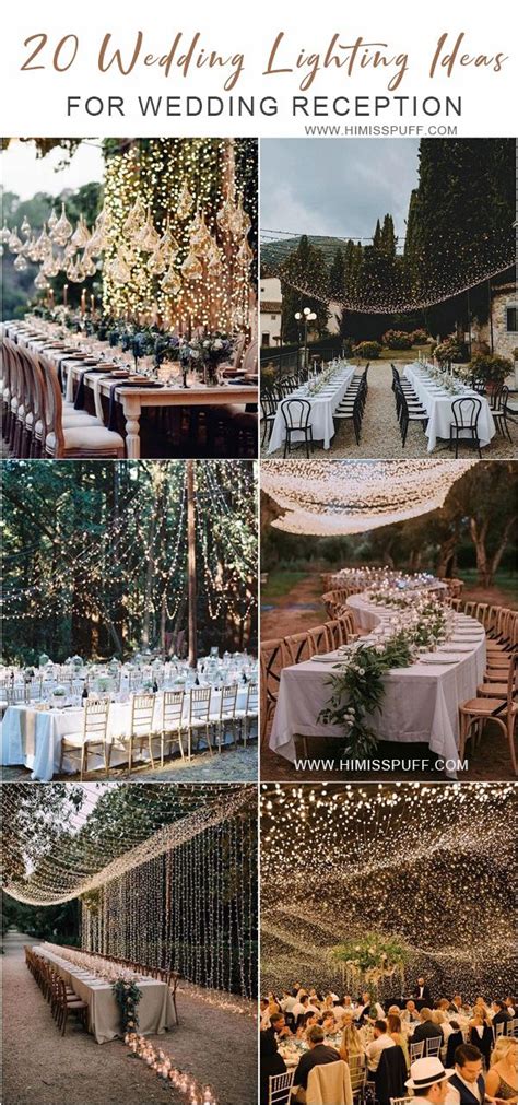 The Wedding Reception Is Set Up With Tables And Chairs