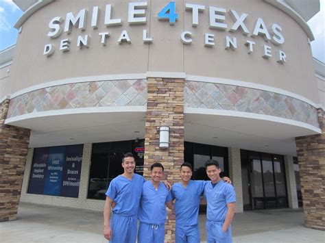 Smile 4 Texas Dental Center Houston Tx Cylex