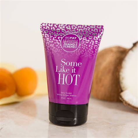 Some Like It Hot Best Lotion Some Like It Hot Perfectly Posh