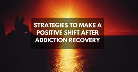 How To Start A New Life After Addiction Recovery Huffpost Life