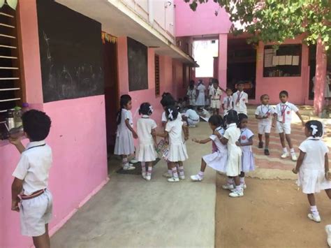 Rose Nursery And Primary School Tirunelveli Photo Gallery