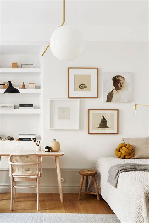 This Is How To Do Scandinavian Interior Design