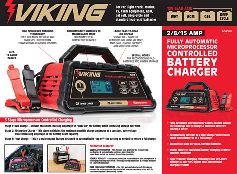 Harbor freight tools assembly & operating instructions battery charger/starter 03418. See What's New at Harbor Freight