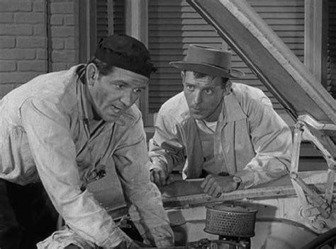 The Andy Griffith Show Goober Takes A Car Apart Tv Episode 1965 Imdb