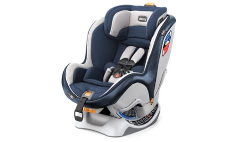 (well, with the exception that they no longer include the strap comfortkit that keeps the straps out of. In Gear: Chicco NextFit Zip Convertible Car Seat - Daily ...