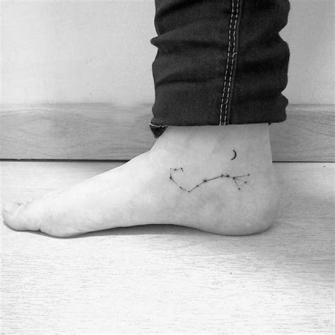 44 Tiny Minimalist Tattoo Designs By Nena Tattoo Tattooadore