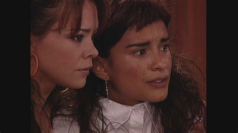 Watch La Mujer En El Espejo Episode Son Unos Falsos NBC