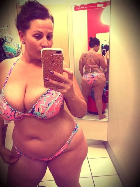 Sexy Mature Bikini Selfie Sexiezpix Web Porn