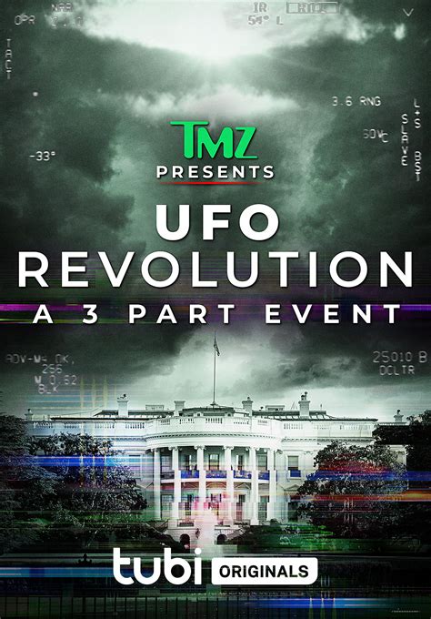 TMZ Presents: UFO Revolution (2024) S01E03 - WatchSoMuch