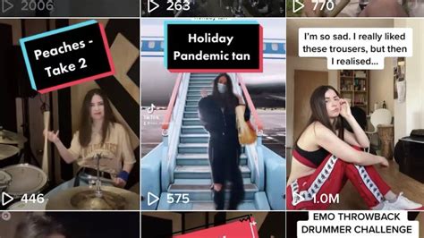 Tiktok Increasing Video Length From One To Three Minutes Bbc News