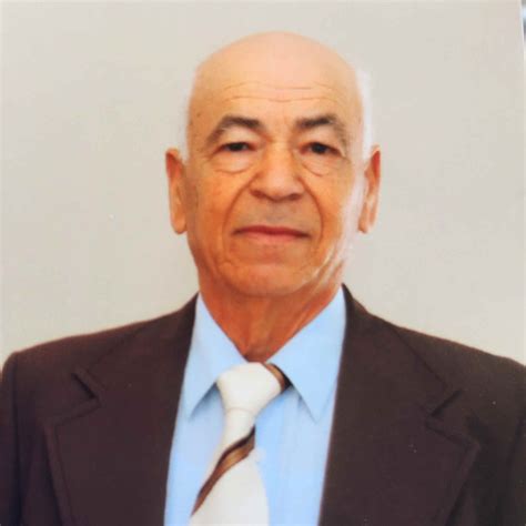 Graduado pela universidade de são paulo (1957), é também livre docente (1969) pela mesma universidade. Jose Da Silva - Your Departed