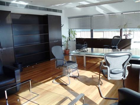 For rent very big 692 sqm Luxury And Spacious Office Space On The