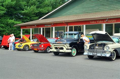 Classic Cars Classic Cars In Greenville Sc